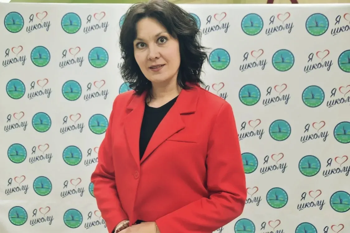 Киселева Диана Сергеевна.